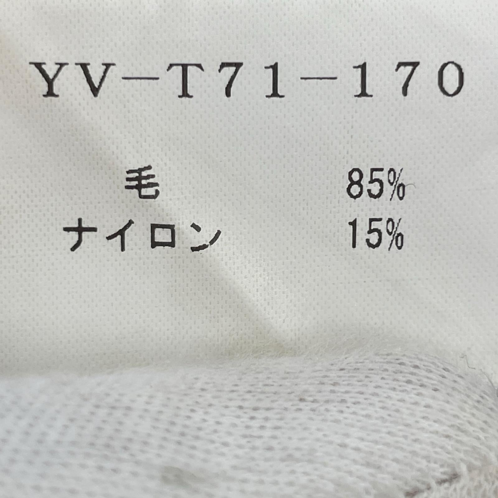 ロングスカート Y's SARROUEL PANTS アシンメトリーサルエルパンツ 2 ブラック 2 ブラック