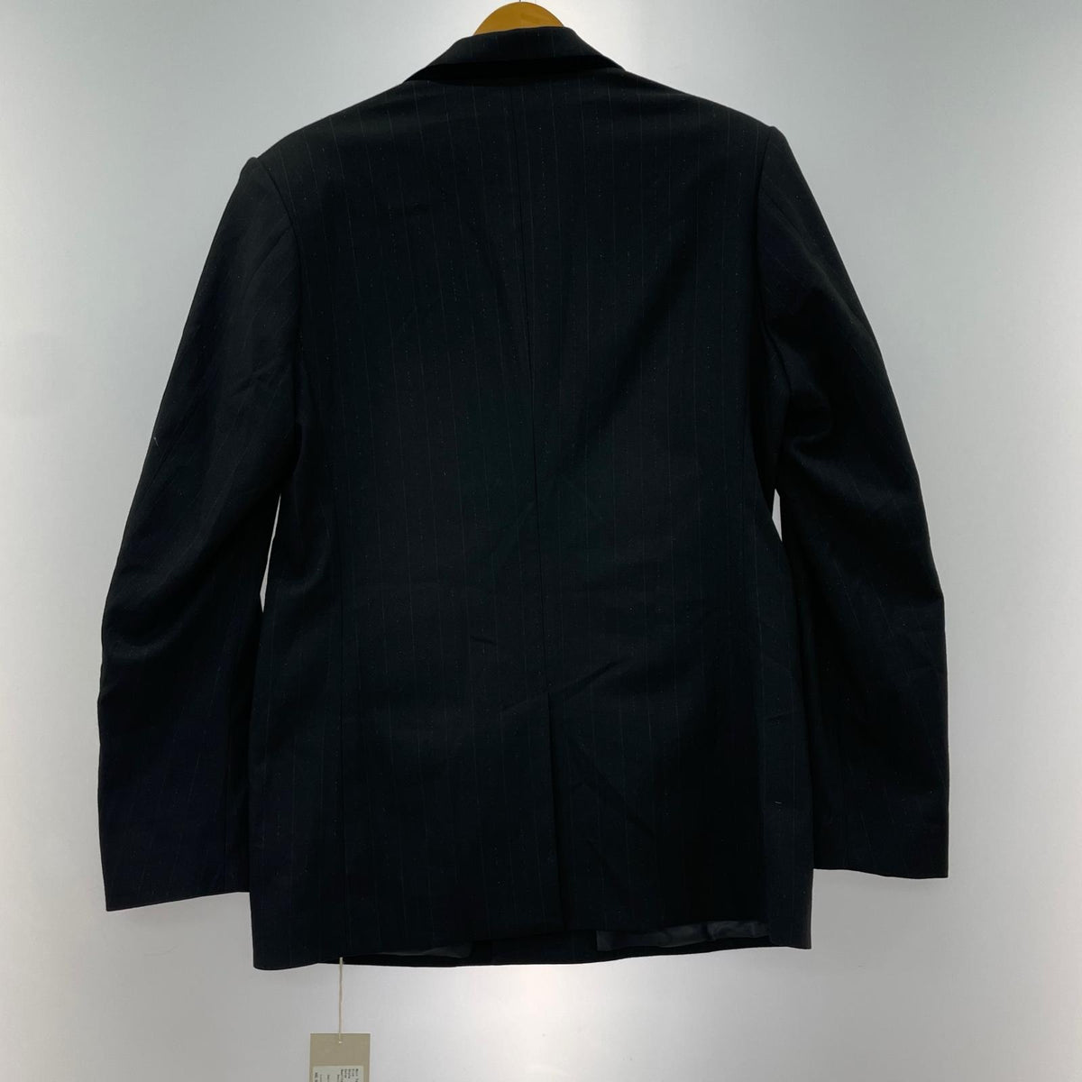 ジャケット blank Noir Tailored JKT テーラードジャケット 2 ブラック 2 ブラック
