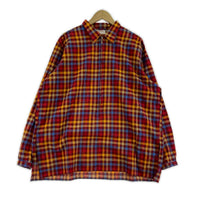 ブルゾン 25AW/LUCA/NN-2901Y16/マルチカラー/M M レッド