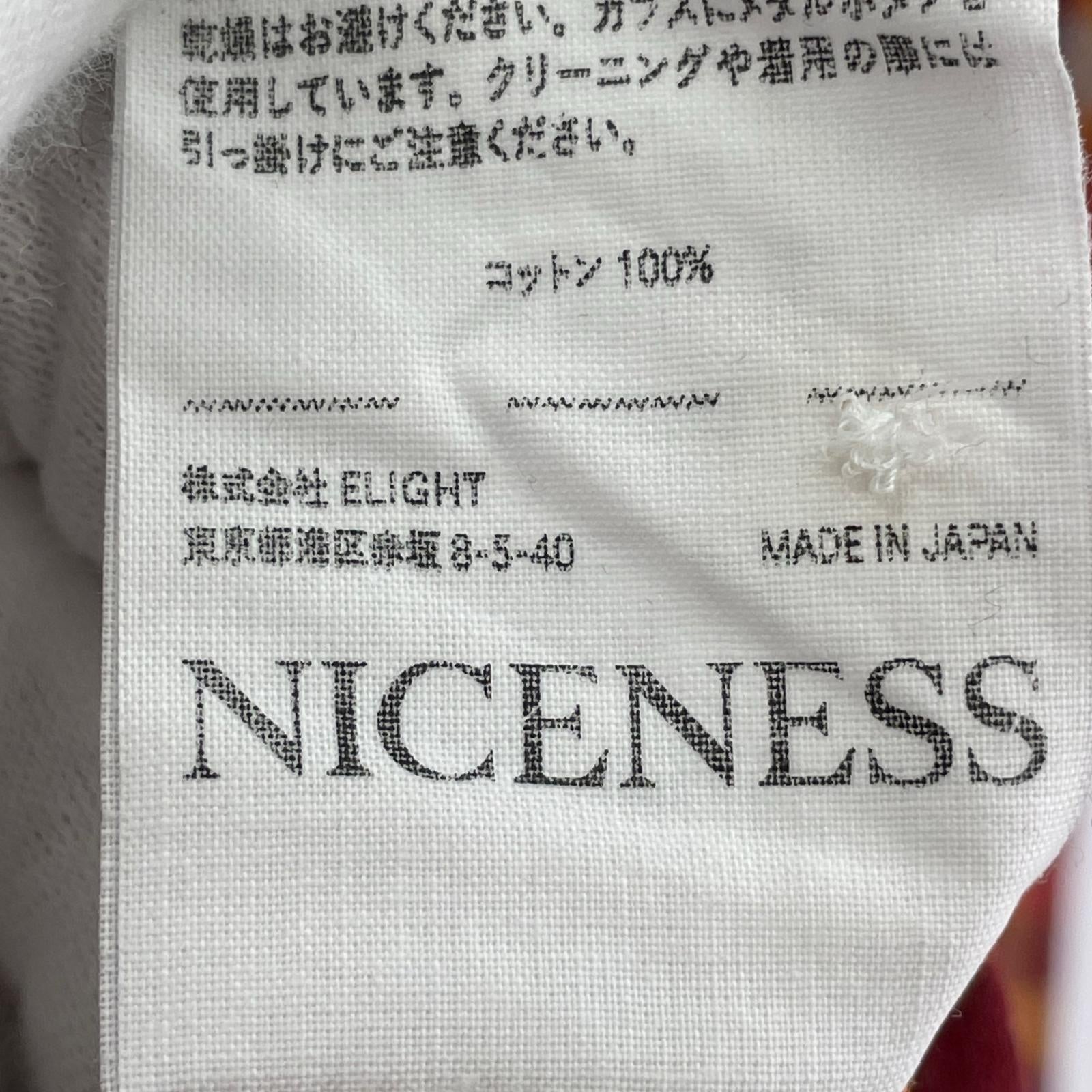 ブルゾン 25AW/LUCA/NN-2901Y16/マルチカラー/M M レッド