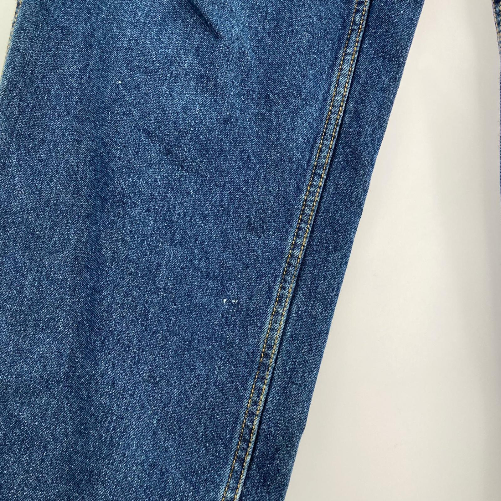 デニムパンツ BUTTER GOODS RELAXED Loose Fit デニムパンツ 30