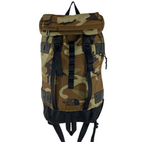 リュック・デイパック KLETTERSACK EX 迷彩