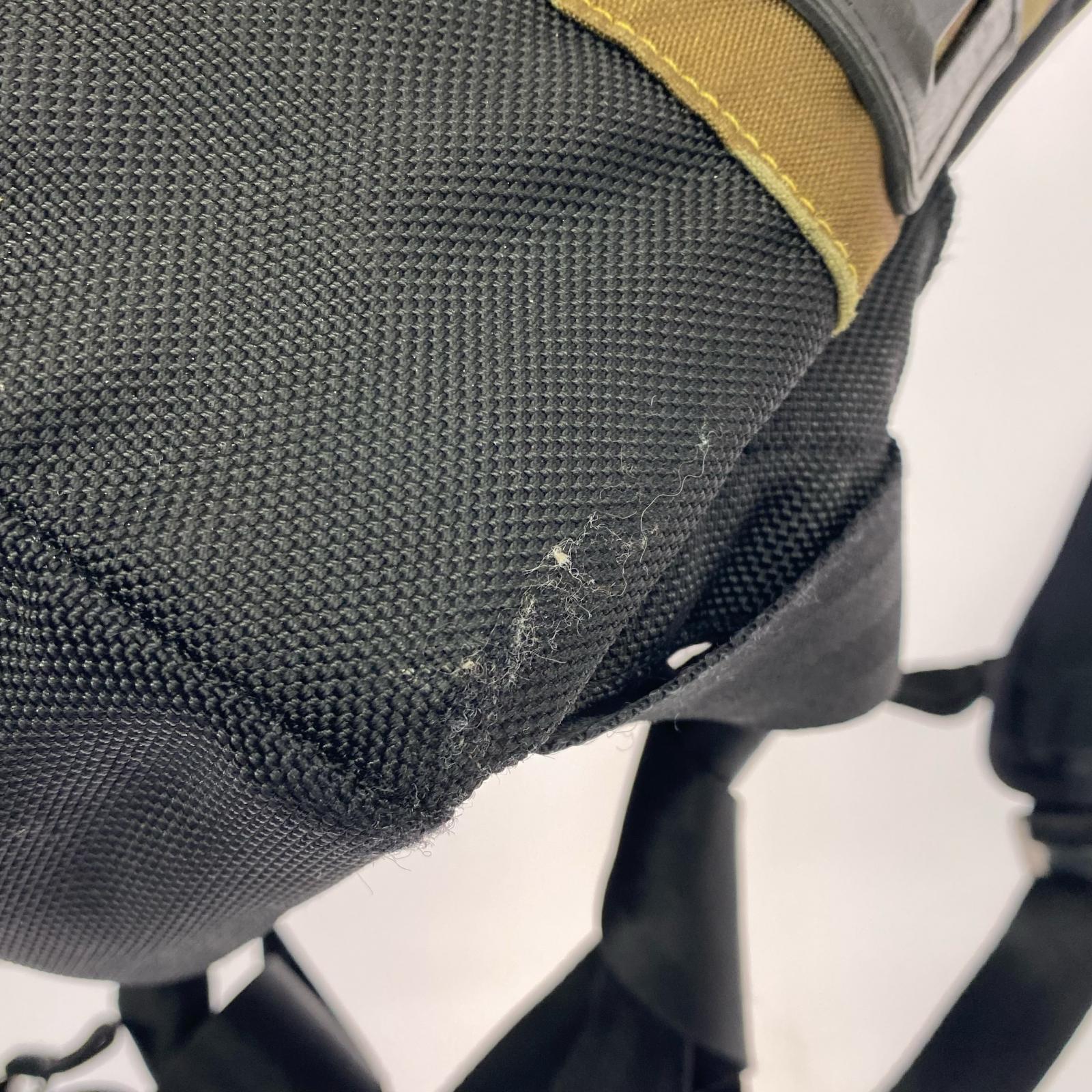 リュック・デイパック KLETTERSACK EX 迷彩