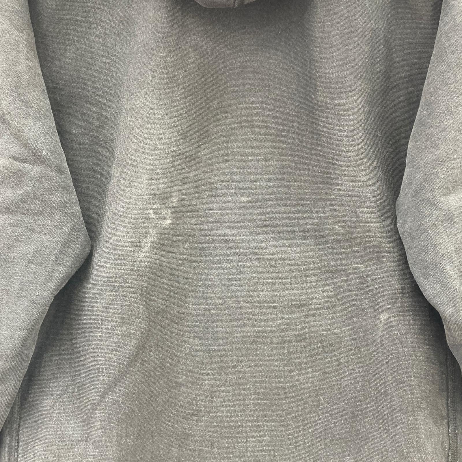 パーカー Supreme 17AW Box Logo Hooded Sweatshirt L 黒 L ブラック