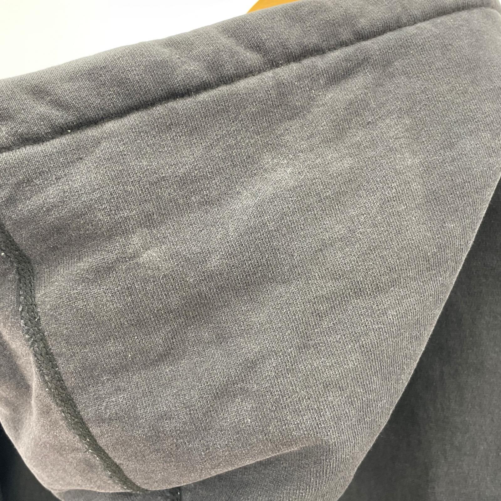 パーカー Supreme 17AW Box Logo Hooded Sweatshirt L 黒 L ブラック