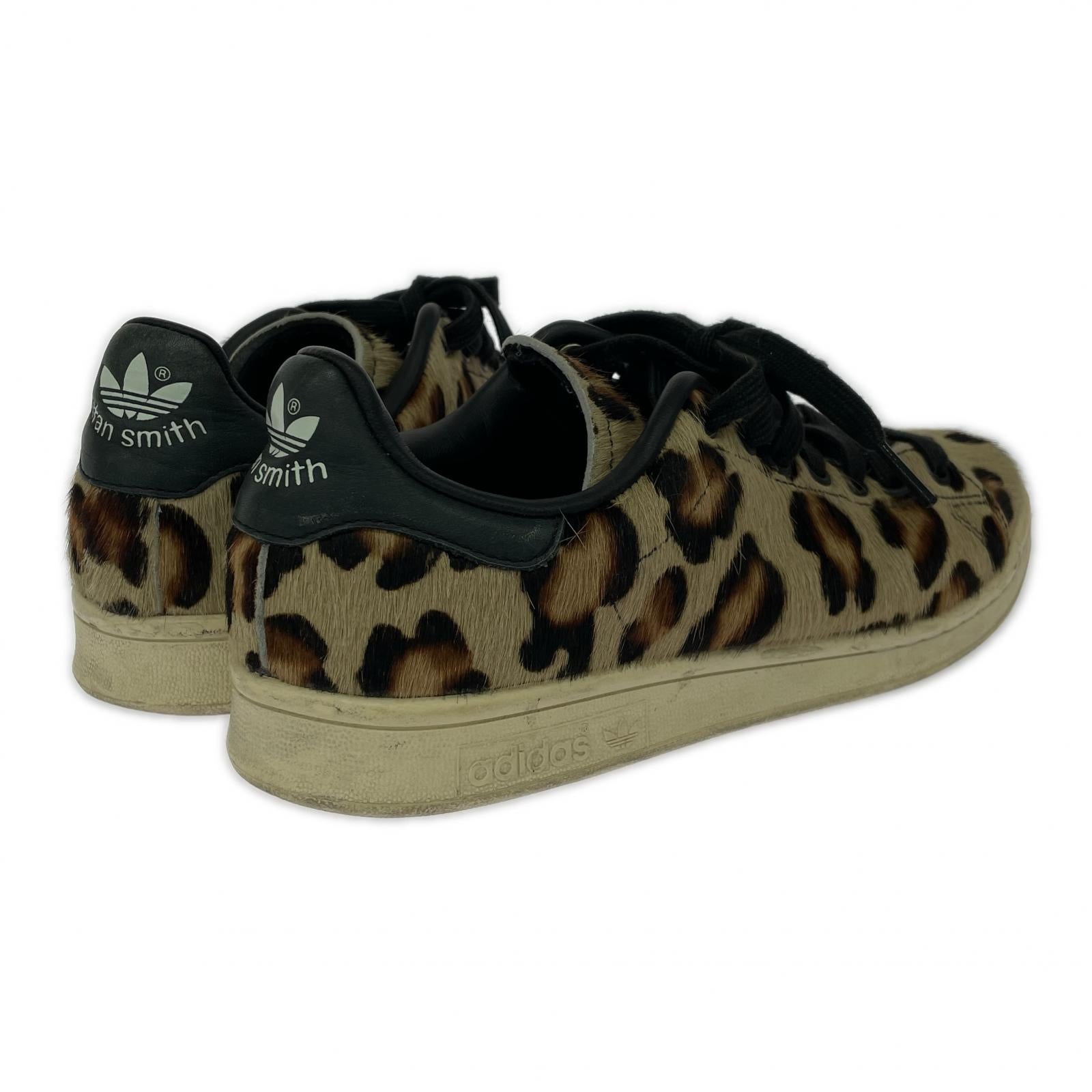 スニーカー adidas Originals STAN SMITH “Pony Hair” 25cm (US7 UK6 1/2 EU40)