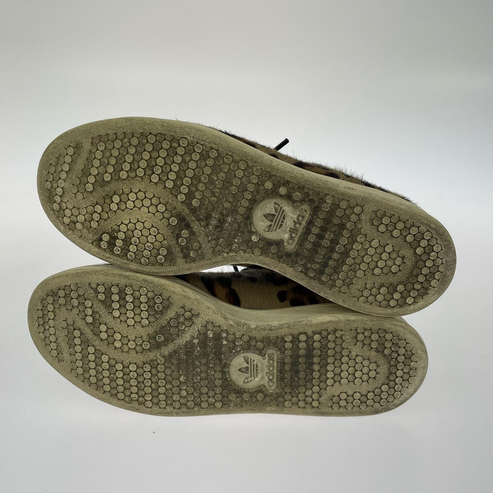 スニーカー adidas Originals STAN SMITH “Pony Hair” 25cm (US7 UK6 1/2 EU40)