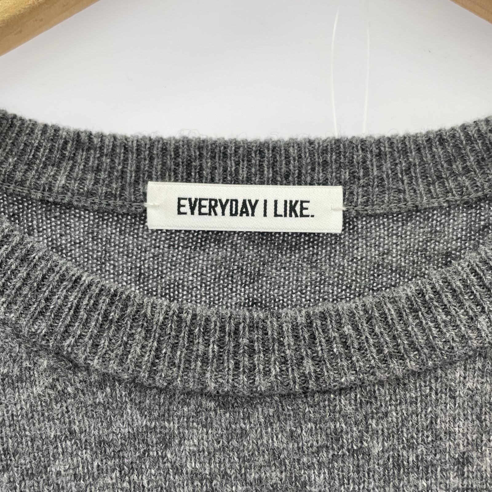 ワンピース everyday i LIKE 21-040-500-8010
