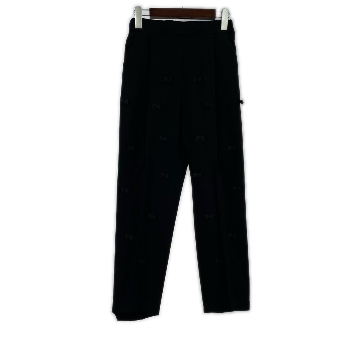 パンツ Heve HE10-0004 36 ブラック