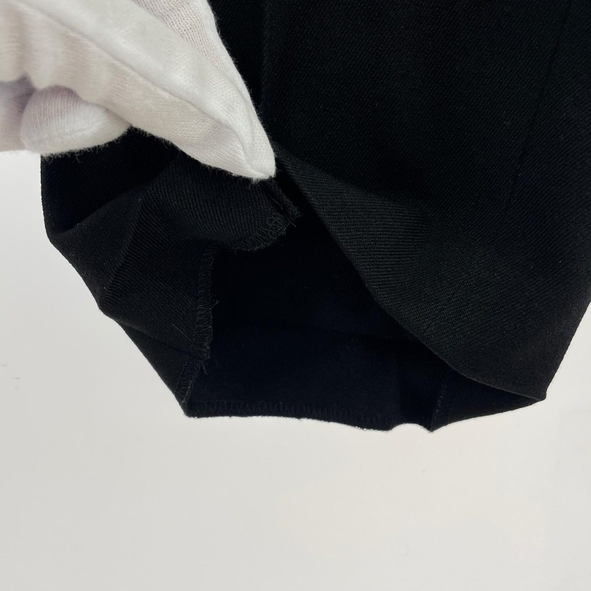 パンツ Heve HE10-0004 36 ブラック