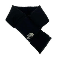 その他アクセサリー Nuptse Muffler 黒 ブラック