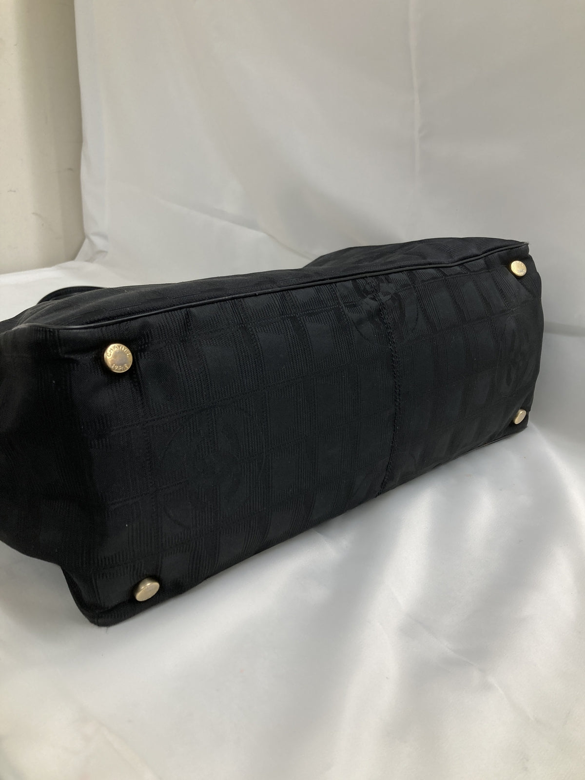 Dior パールイヤリング