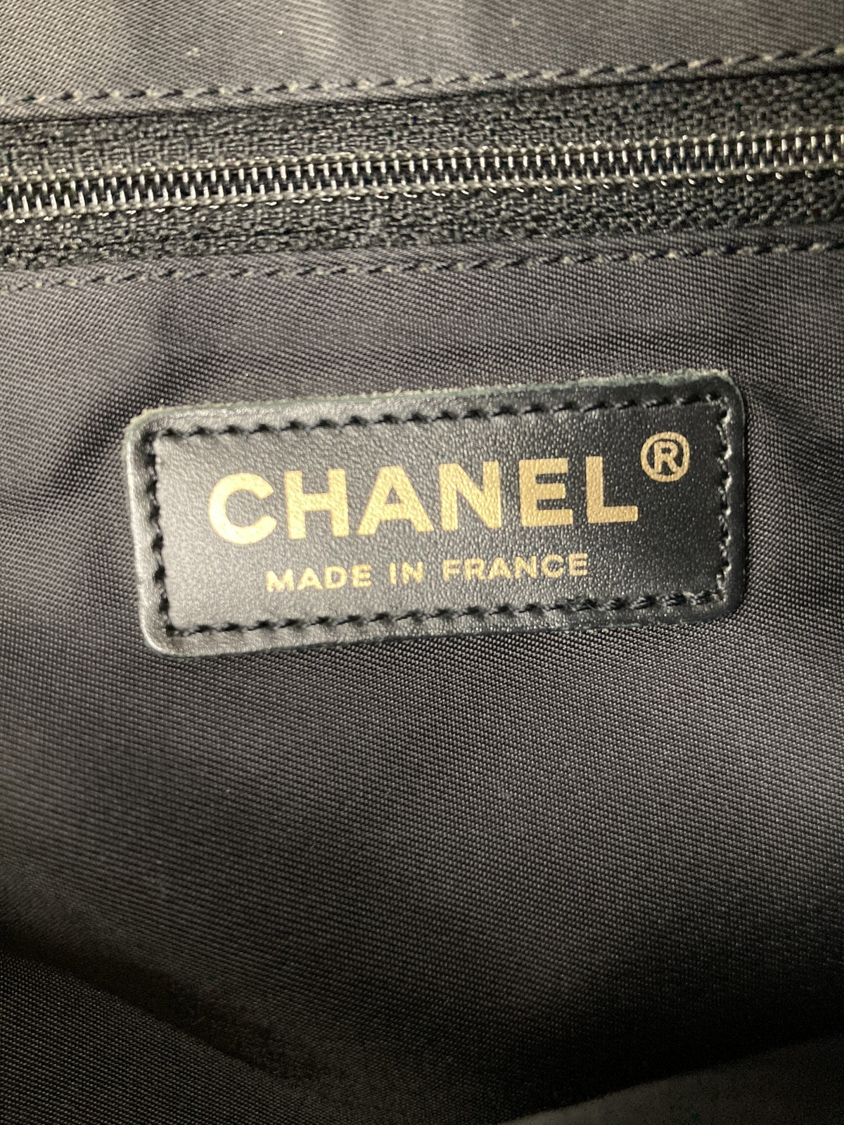 Dior パールイヤリング