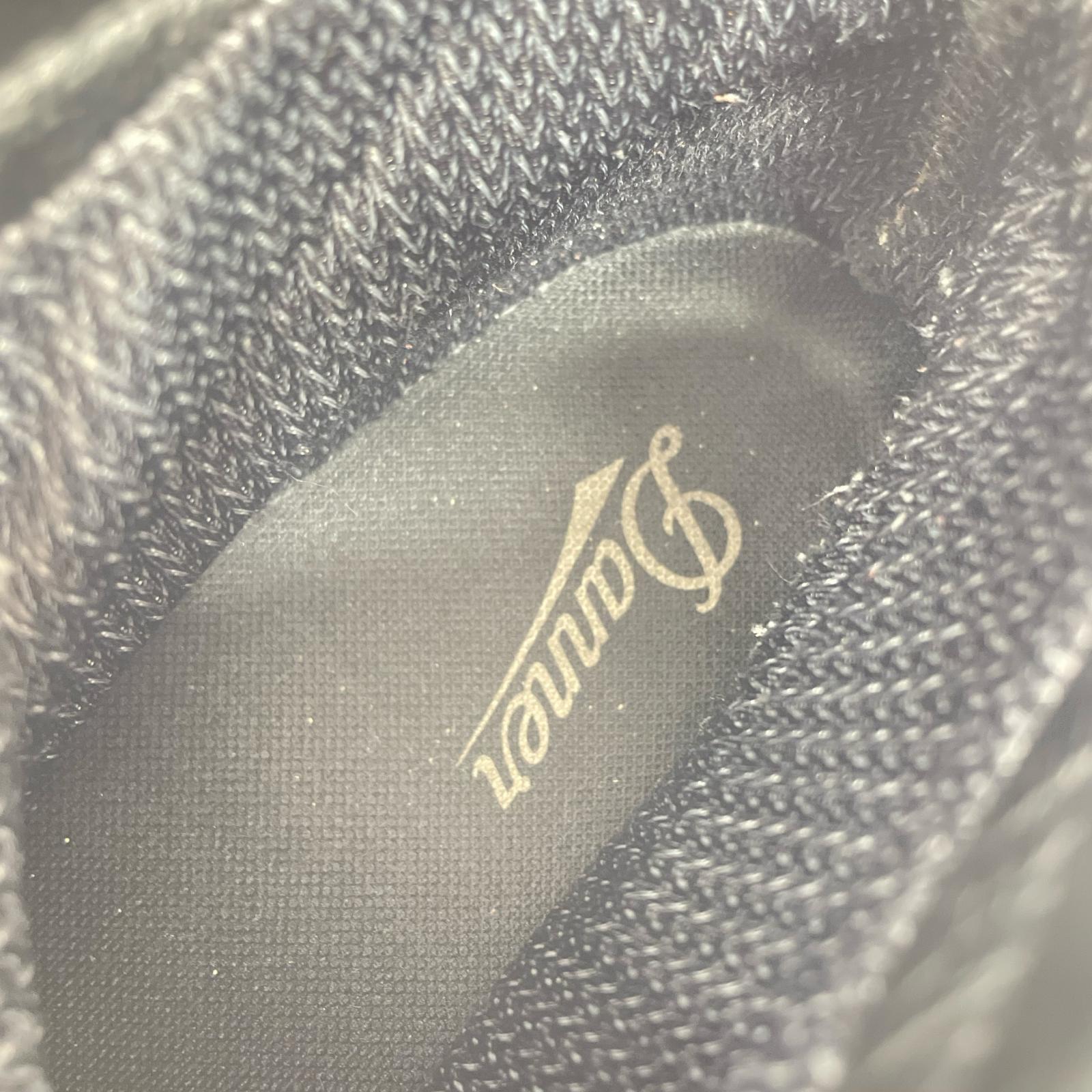 ブーツ DANNER FIELD GORE-TEX 25.5cm 25.5cm (US7 1/2 UK7 EU41) ブラウン