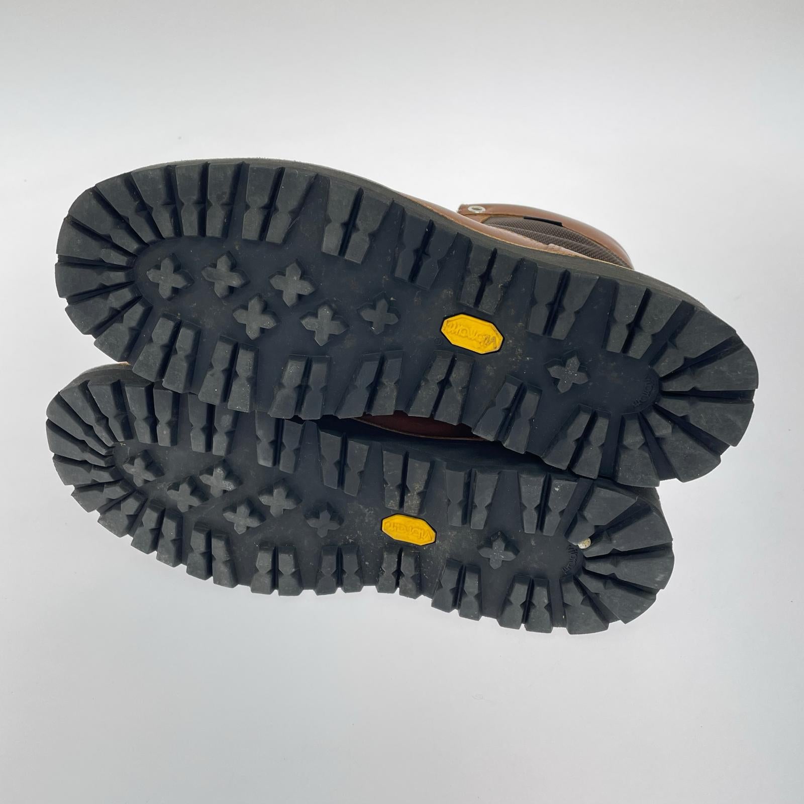 ブーツ DANNER FIELD GORE-TEX 25.5cm 25.5cm (US7 1/2 UK7 EU41) ブラウン