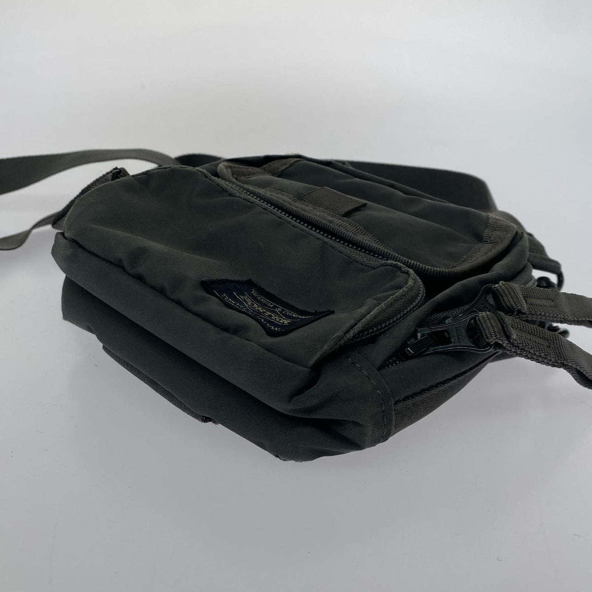 その他バッグ DRIVE MULTI POUCH グレー グレー
