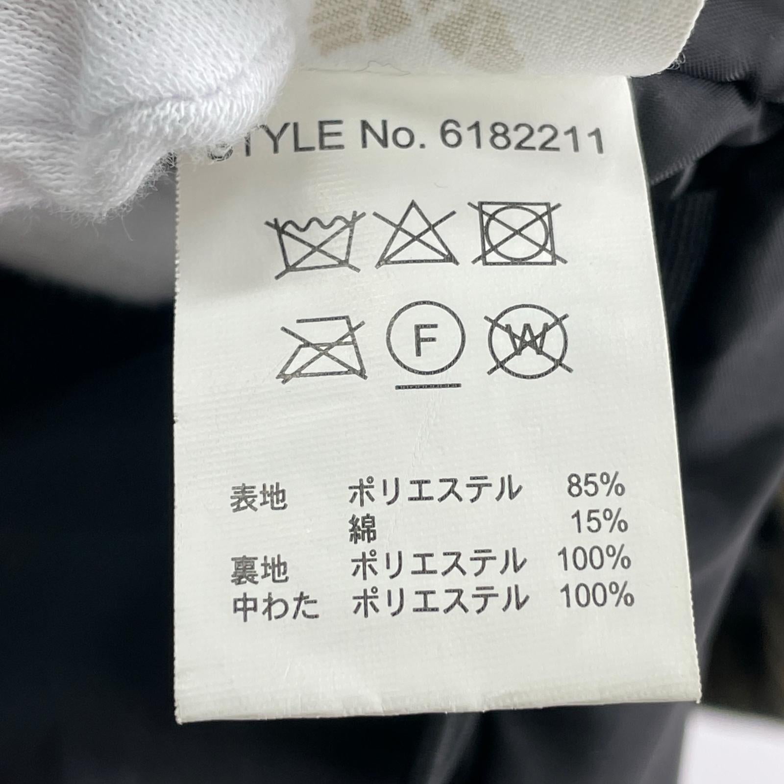 ジャケット インサレーション フィールドジャケット カーキ L
