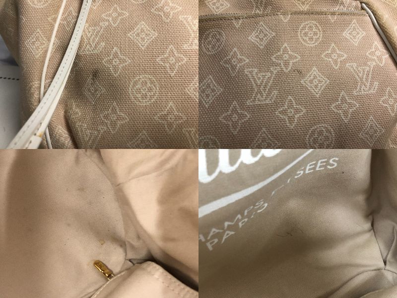 CELINE/ラゲージマイクロショッパーハンドバッグ