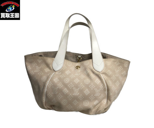 CELINE/ラゲージマイクロショッパーハンドバッグ
