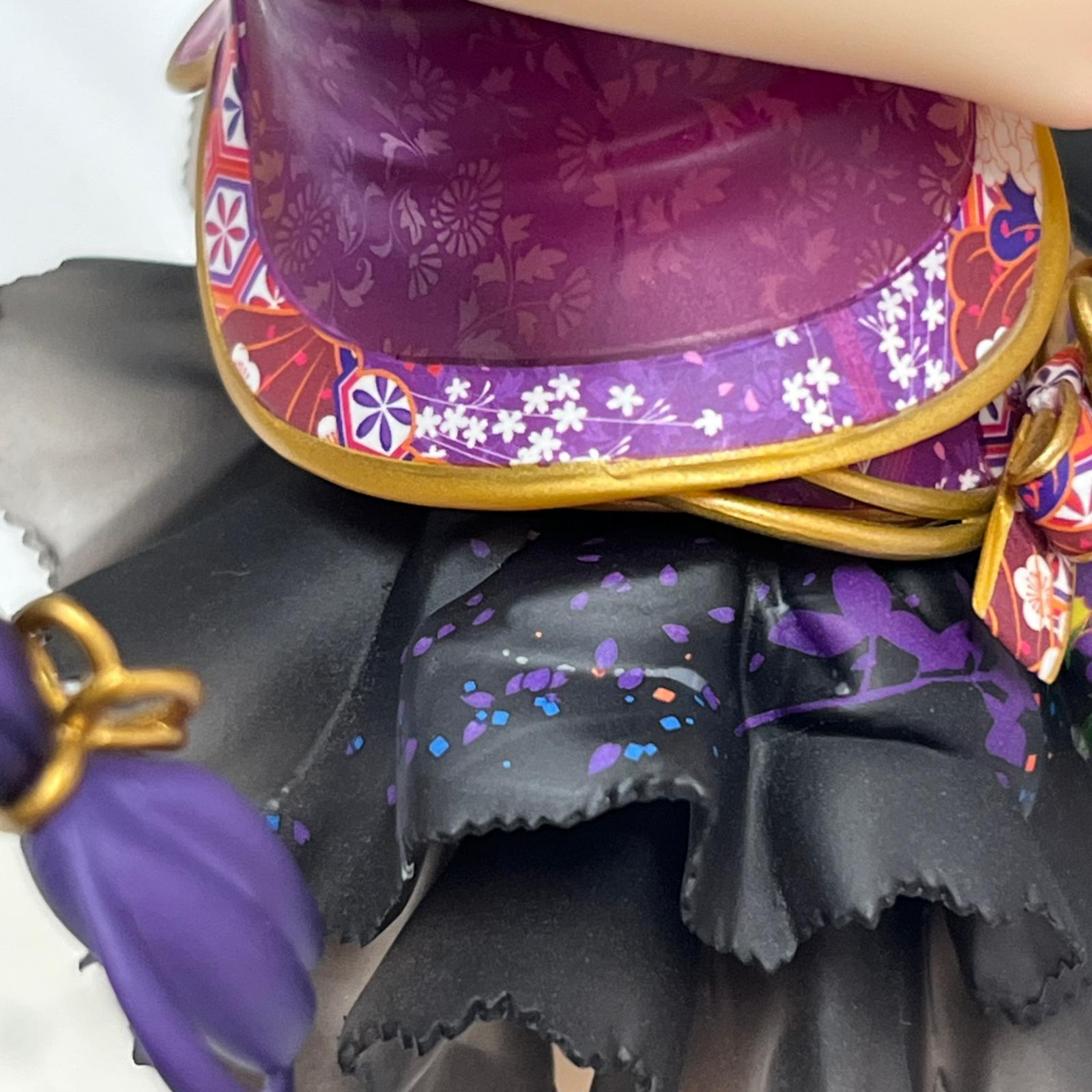 アルター ラブライブ 東條希 ラブライブ!スクールアイドルフェスティバル アルター フィギュア/グッズ