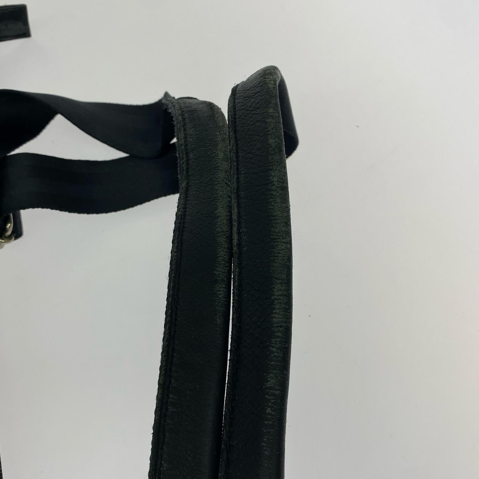 その他バッグ 森野帆布 レザートートバッグ BLK ブラック