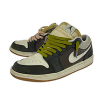スニーカー JORDAN 1 LOW SNKRS DAY (27.5㎝) 27.5cm (US9 1/2 UK9 EU45)