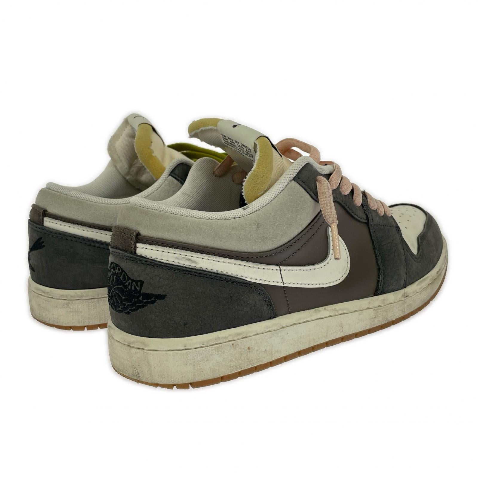 スニーカー JORDAN 1 LOW SNKRS DAY (27.5㎝) 27.5cm (US9 1/2 UK9 EU45)