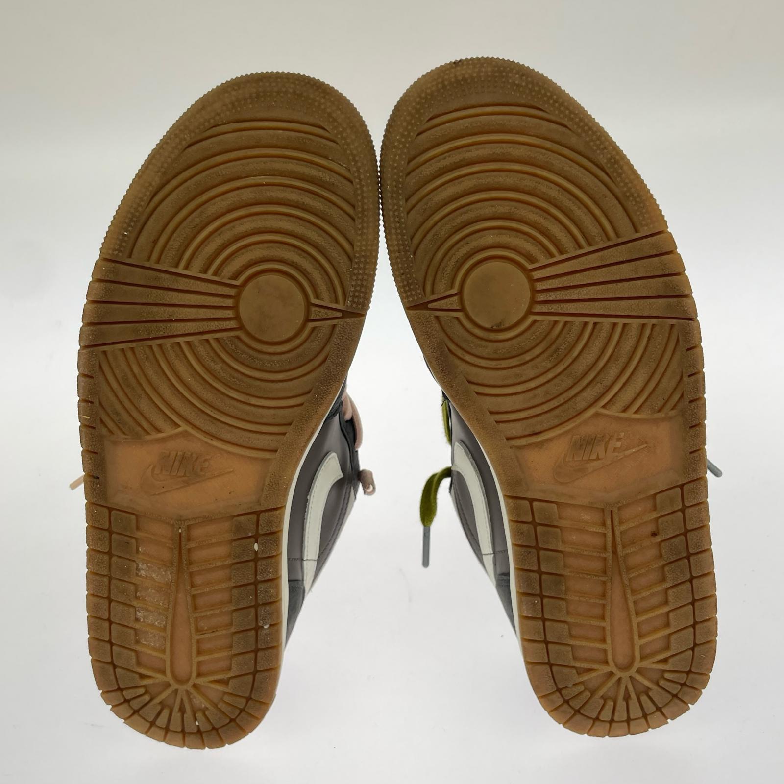 スニーカー JORDAN 1 LOW SNKRS DAY (27.5㎝) 27.5cm (US9 1/2 UK9 EU45)