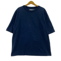 半袖Tシャツ 015/BIG TEE S ネイビー