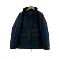 ジャケット White Mountaineering CRAGMOTO WAX JKT S S