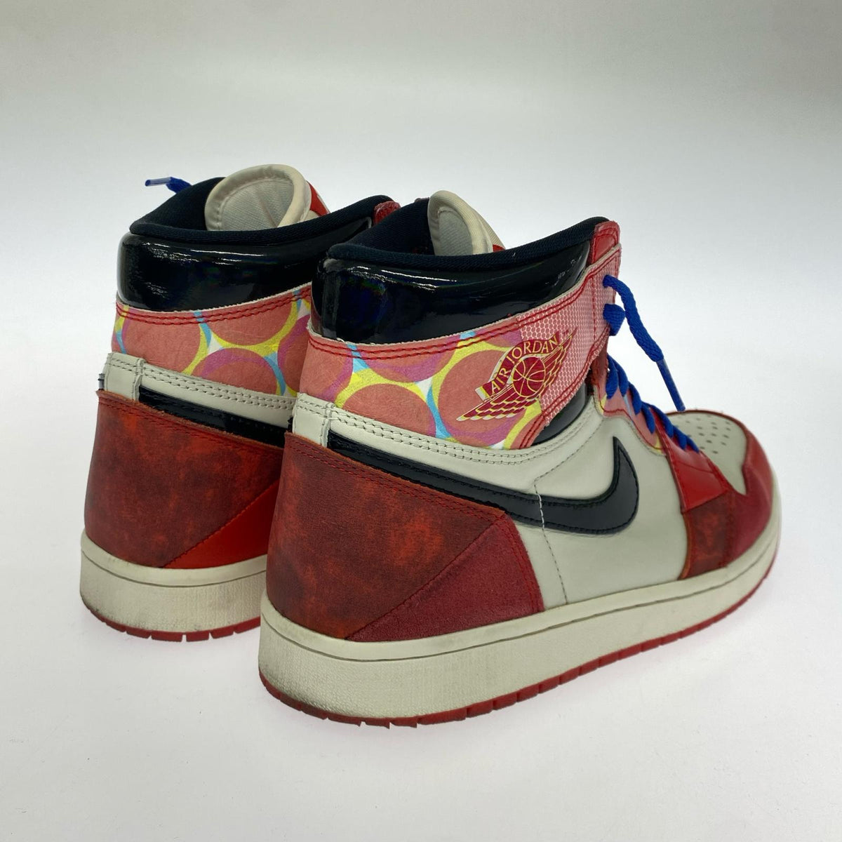 スニーカー AIR JORDAN 1 RETRO HIGH OG SP 27.5cm 27.5cm (US9 1/2 UK9 EU45)