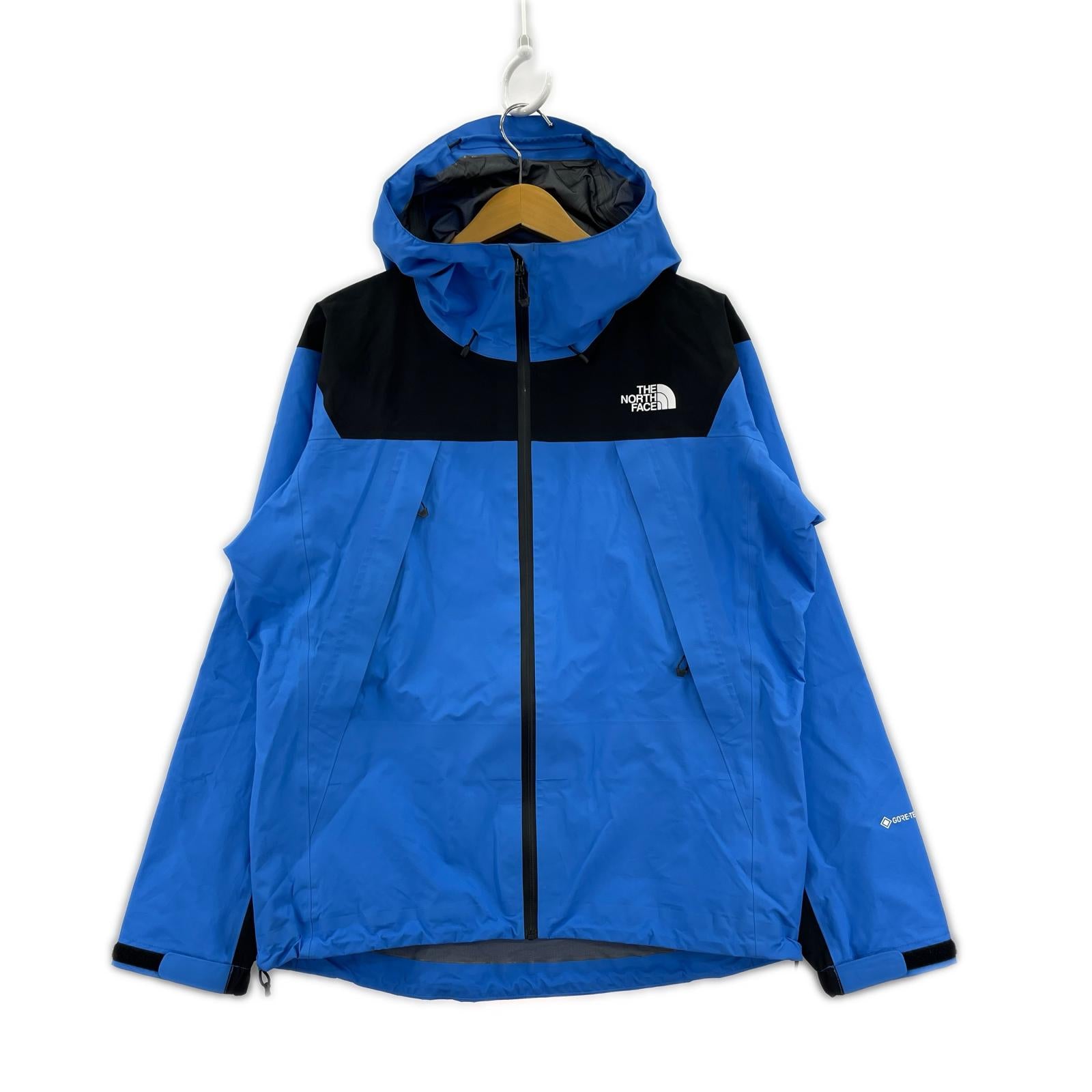ジャケット THE NORTH FACE CLIMB LIGHT JACKET SIZE:M M