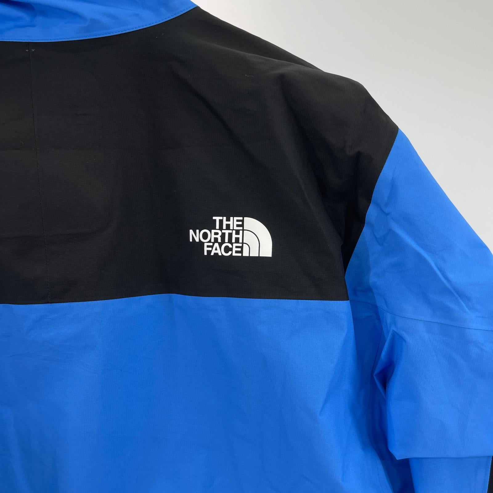 ジャケット THE NORTH FACE CLIMB LIGHT JACKET SIZE:M M