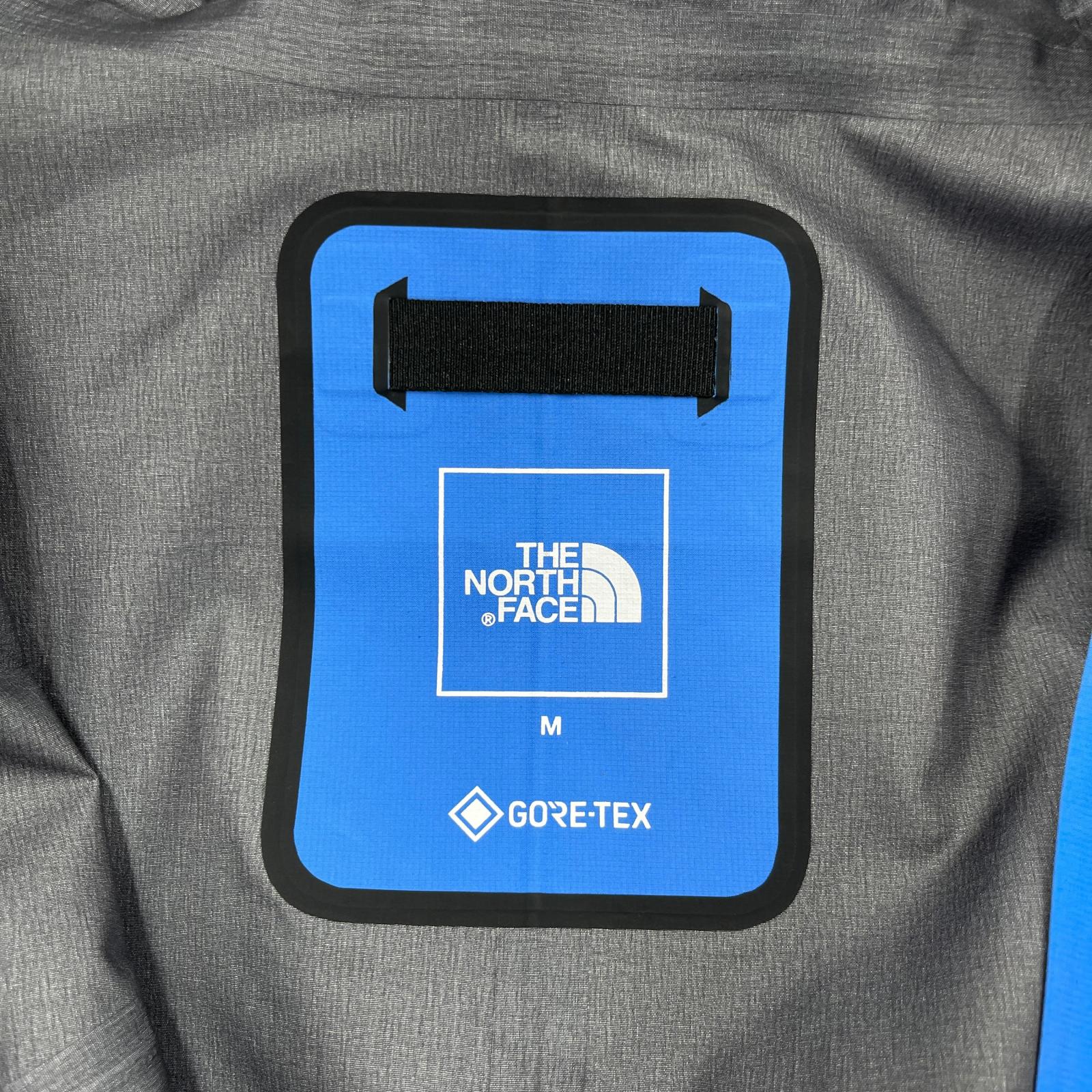 ジャケット THE NORTH FACE CLIMB LIGHT JACKET SIZE:M M