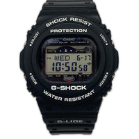 腕時計 CASIO G-SHOCK GWX-5700CS ソーラー 腕時計 ブラック