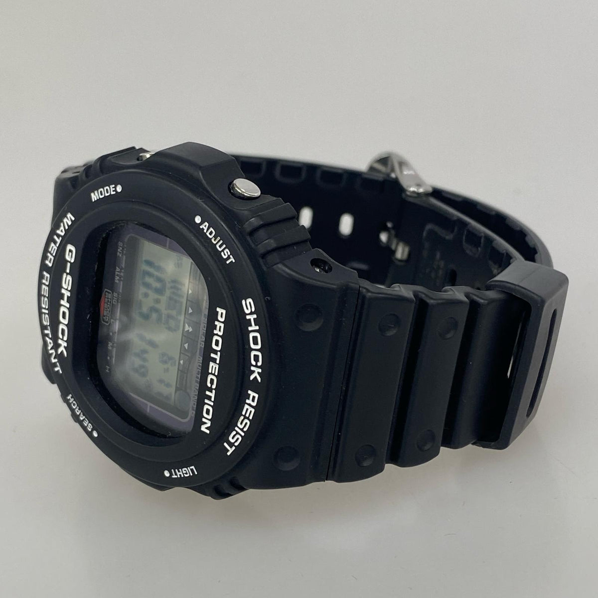 腕時計 CASIO G-SHOCK GWX-5700CS ソーラー 腕時計 ブラック