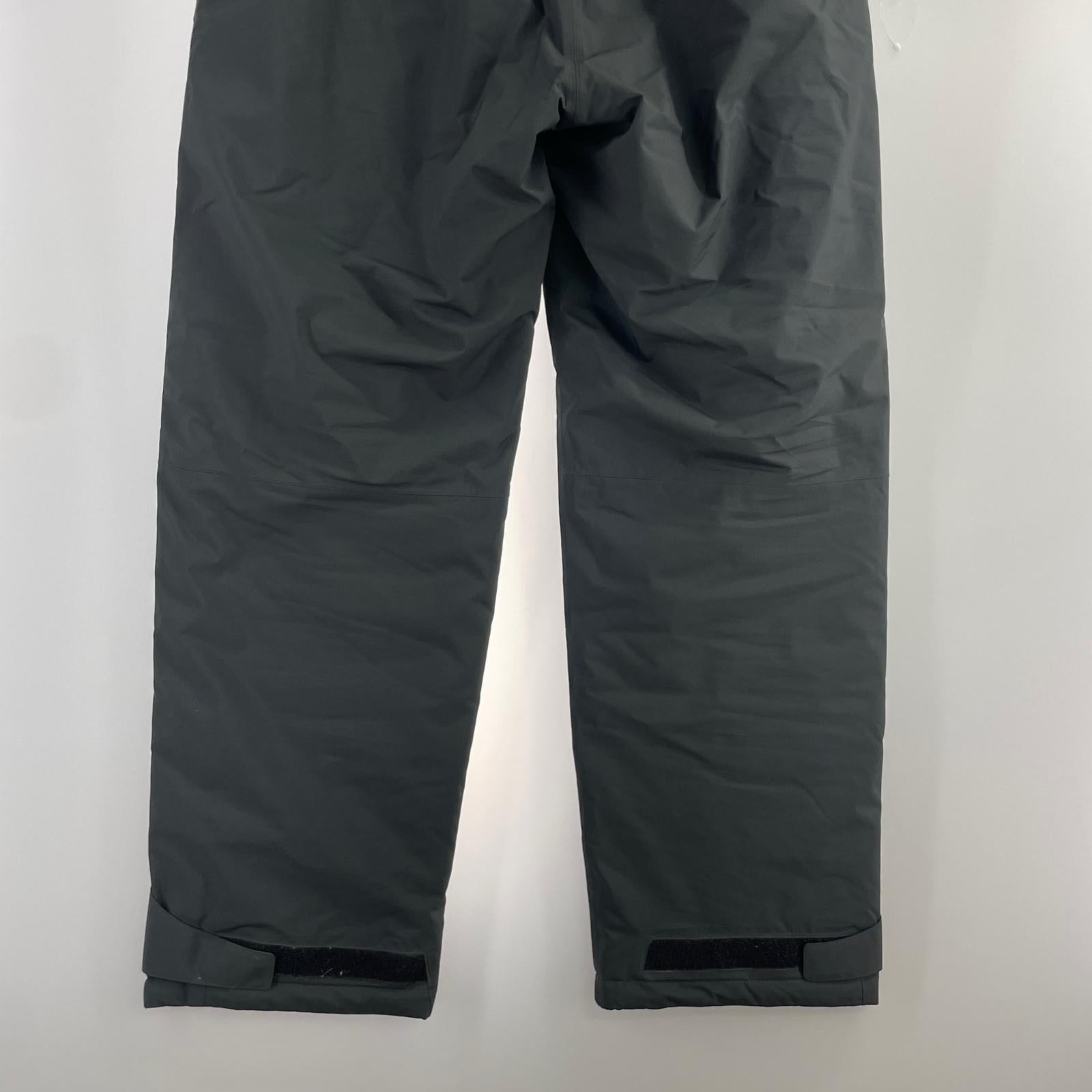 パンツ DAIWA RAIN MAX DW-3525 パラシュートパンツ ブラック LL ブラック