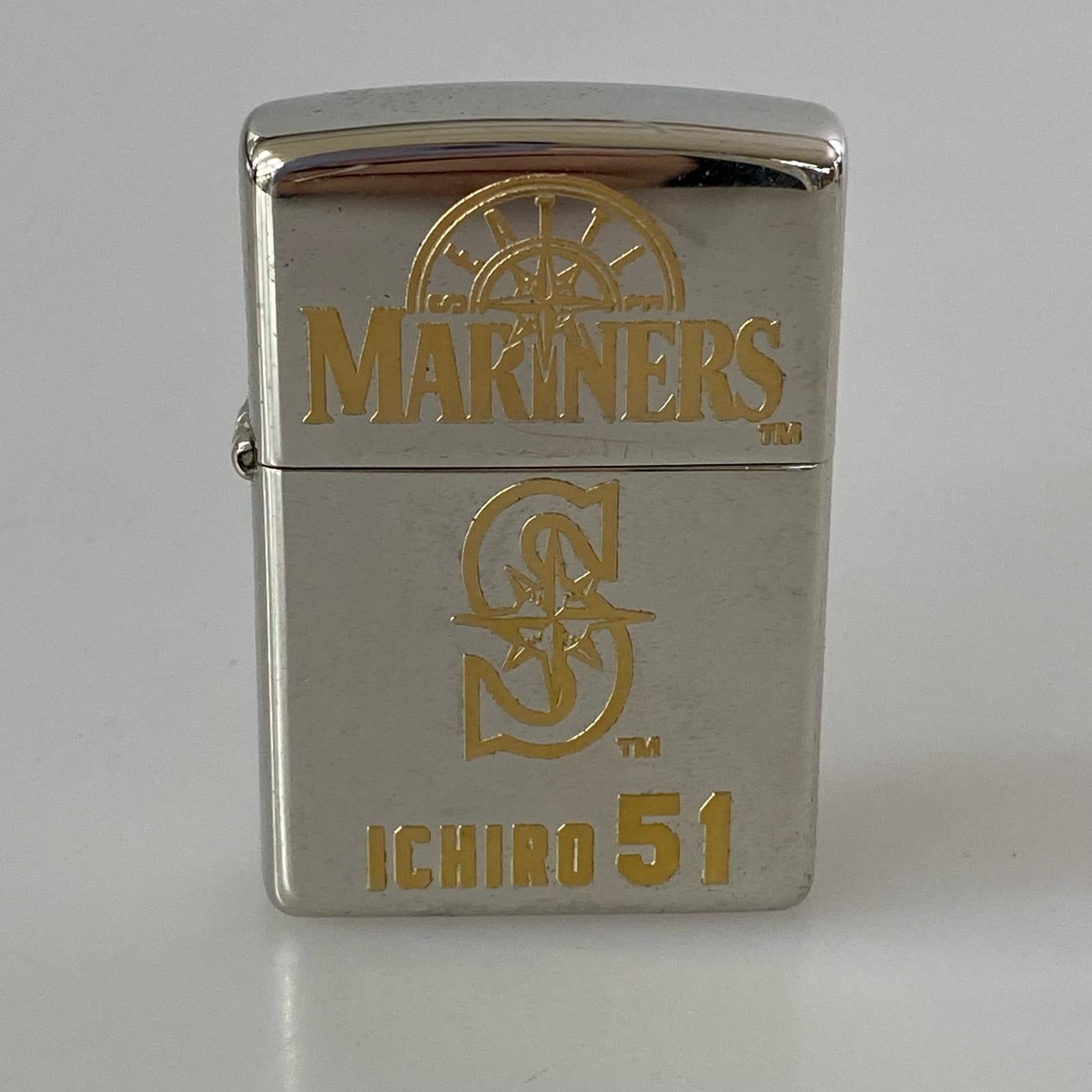 ライター seattle mariners
