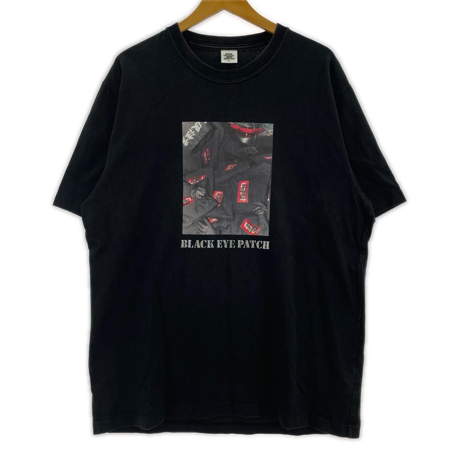 半袖Tシャツ HWC MAIN STASH TEE S/S ブラック ブラック