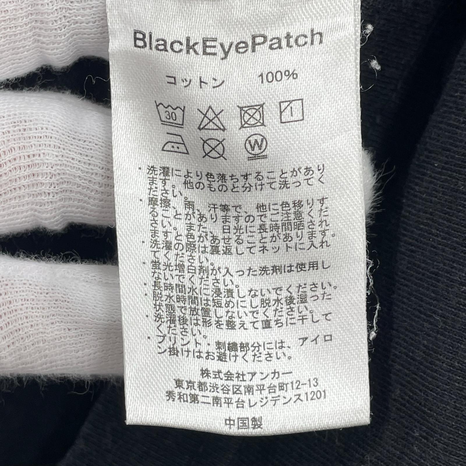 半袖Tシャツ HWC MAIN STASH TEE S/S ブラック ブラック