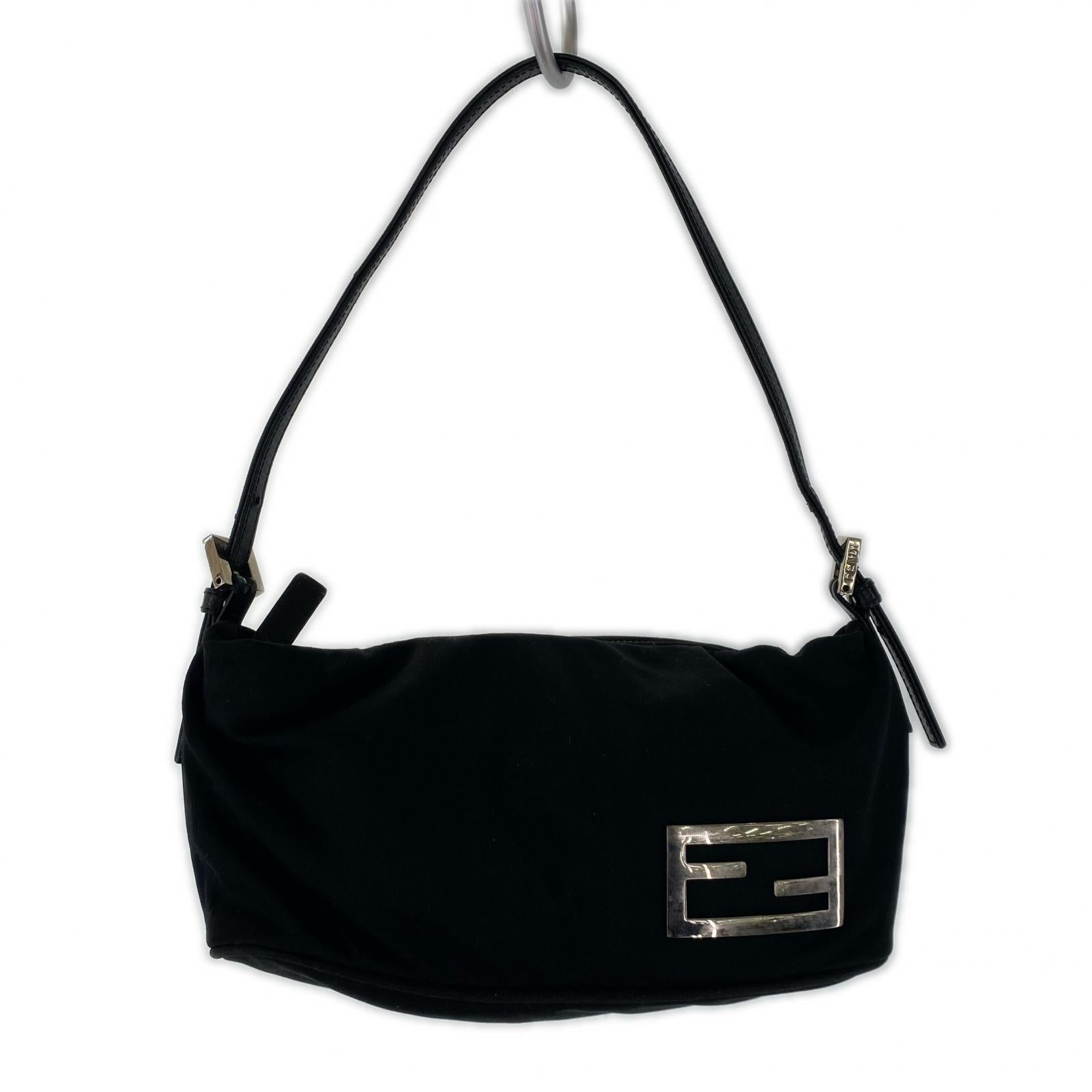 FENDI 2305.26636.008 ※タバコ臭あり