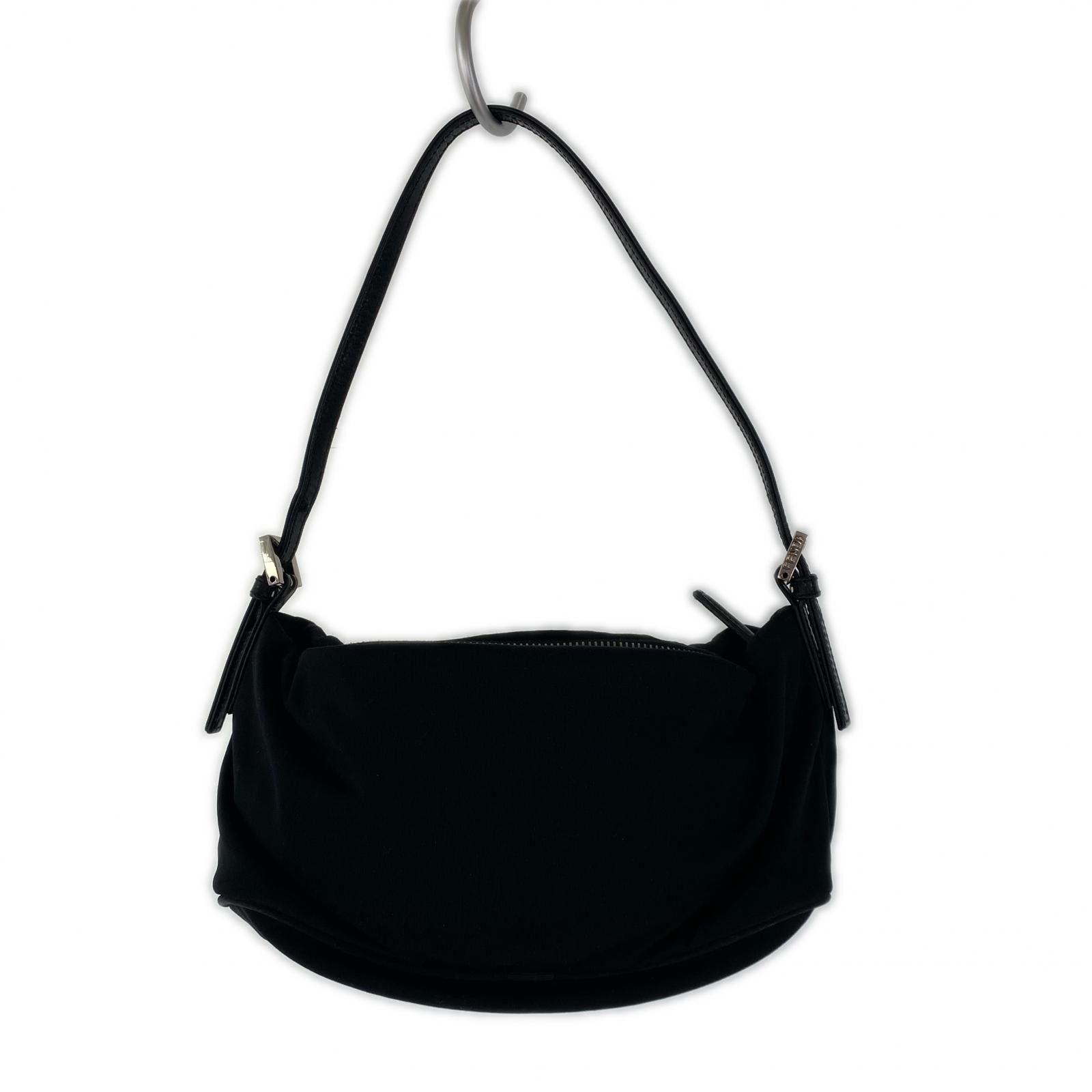 FENDI 2305.26636.008 ※タバコ臭あり
