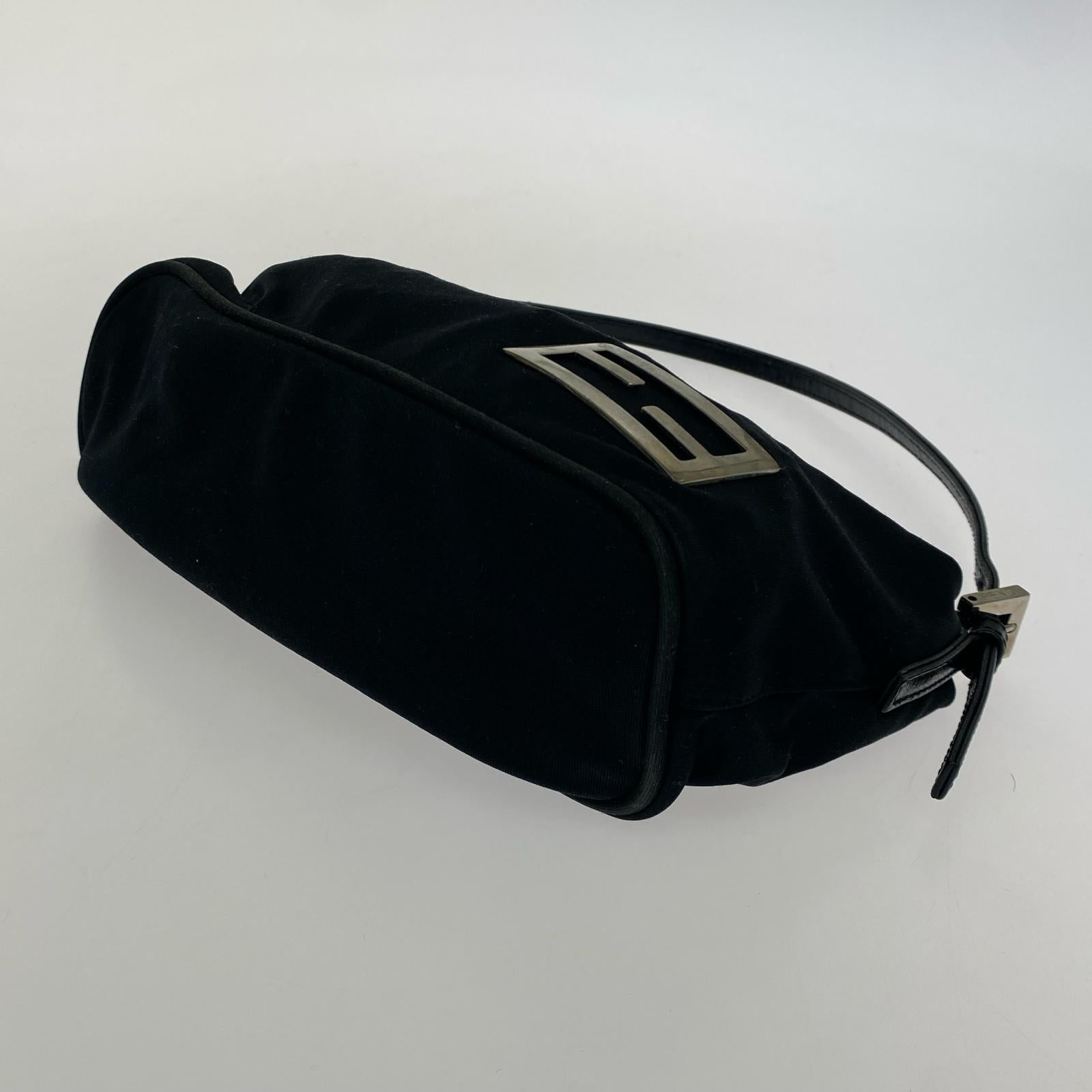 FENDI 2305.26636.008 ※タバコ臭あり