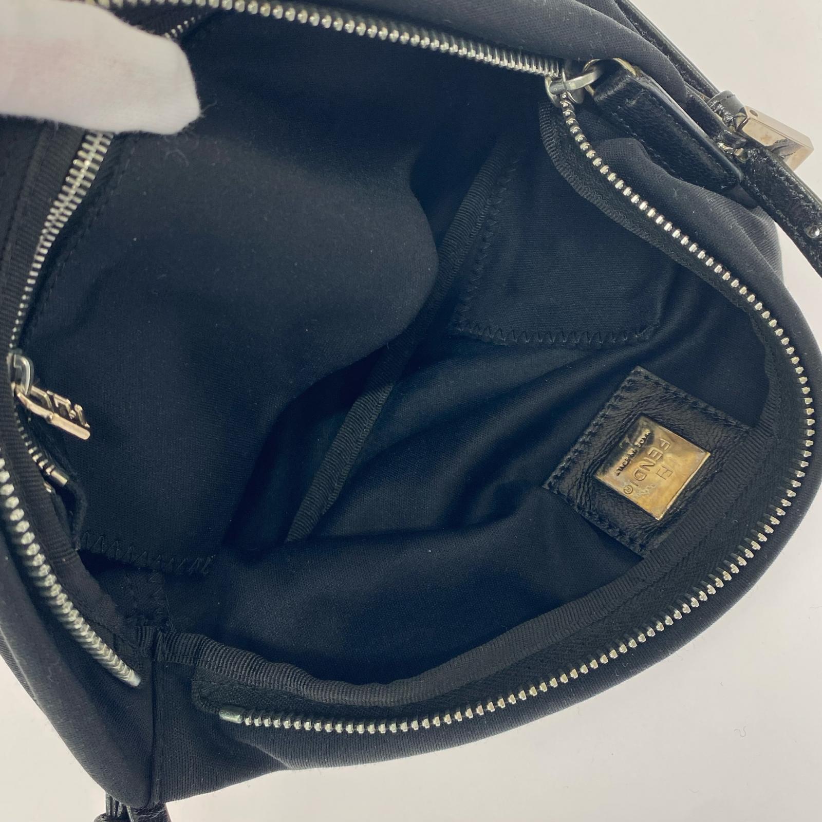 FENDI 2305.26636.008 ※タバコ臭あり