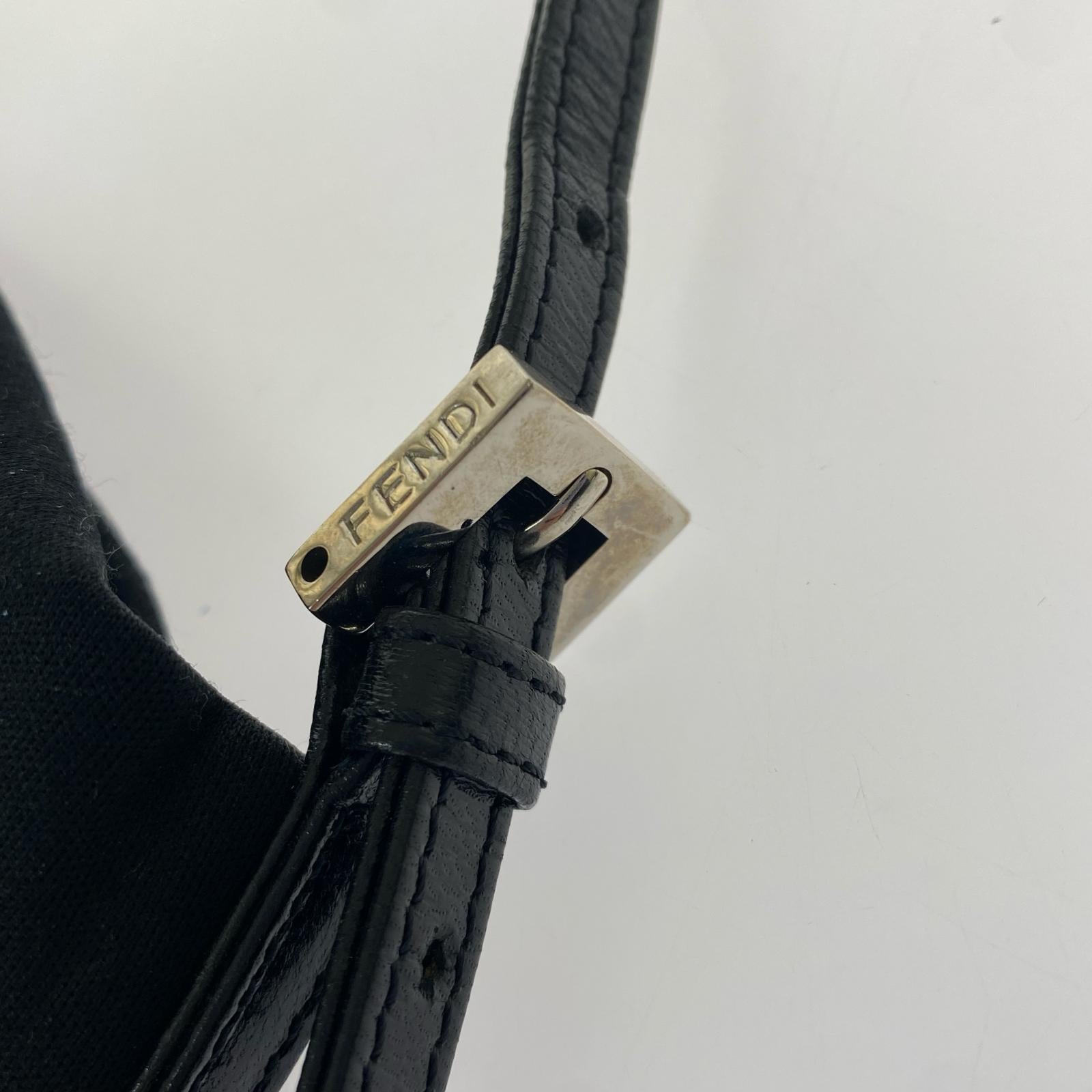 FENDI 2305.26636.008 ※タバコ臭あり