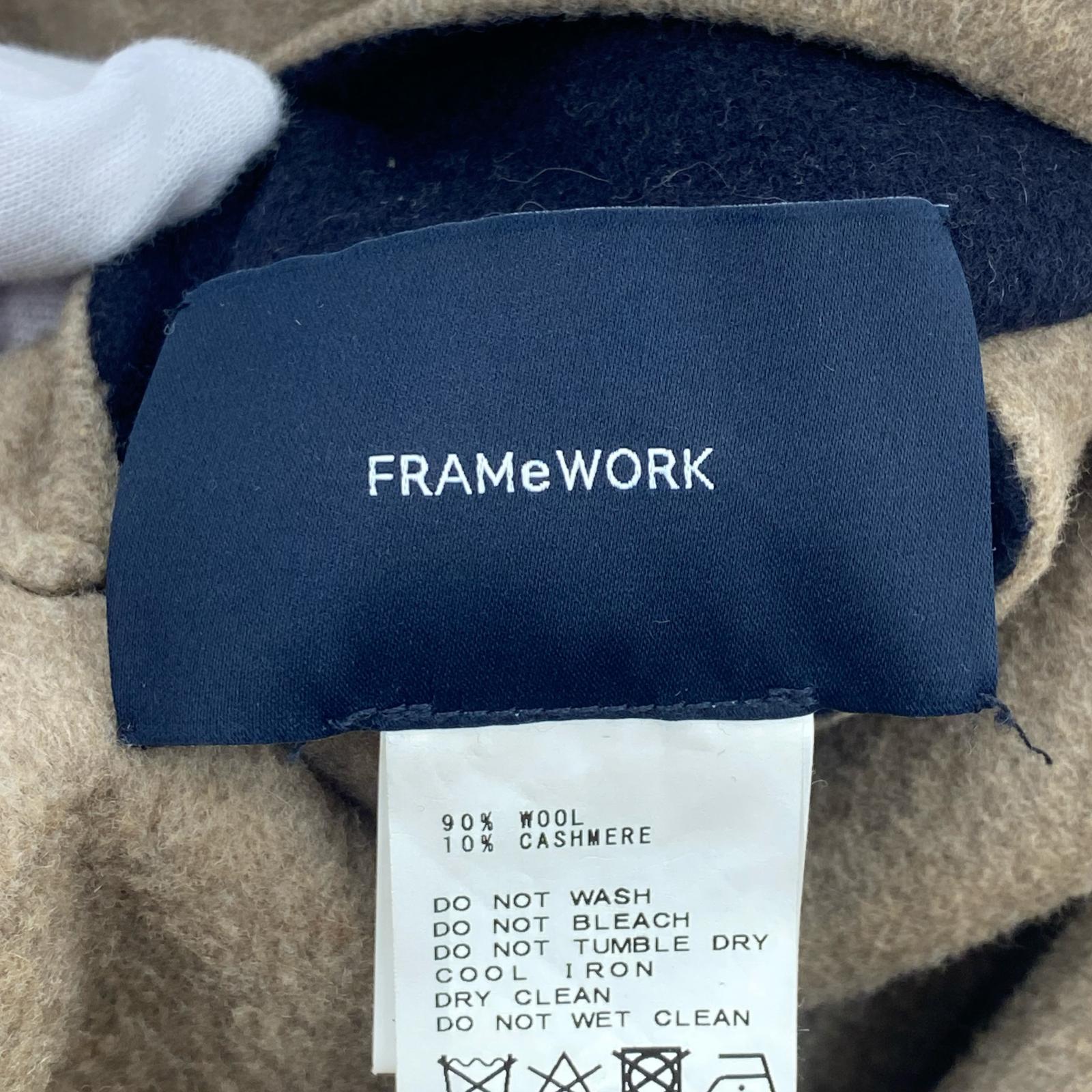 その他アウター FRAMeWORK その他 38