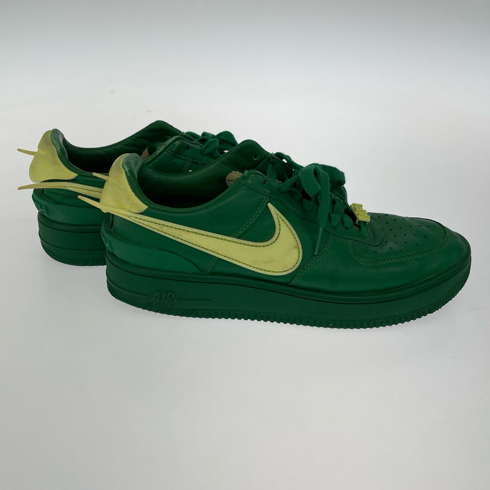 スニーカー X AMBUSH Air Force 1 Low (26.5cm) 26.5cm (US8 1/2 UK8 EU43)