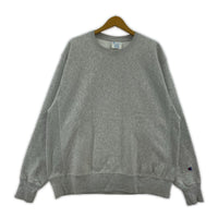 スウェット REVERSEWEAVE スウェット Large L グレー