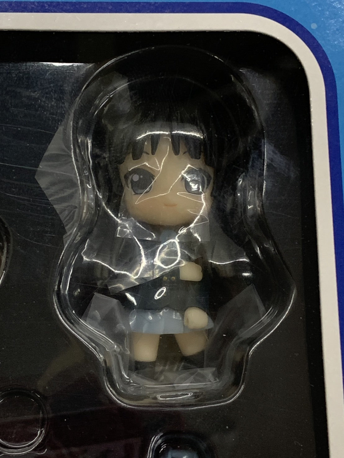 ねんどろいどぷち けいおん!セット ローソン限定ver. フィギュア/グッズ