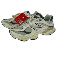 スニーカー NEW BALANCE U9060AGA スニーカー 27.0 27cm (US9 UK8 1/2 EU44) ホワイト